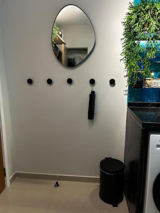 Appartement Moderno Loft - Centro Rio de Janeiro