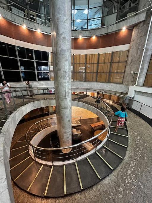 Appartement Moderno Loft - Centro *