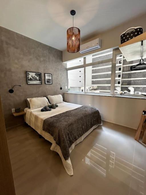 Appartement Moderno Loft - Centro *