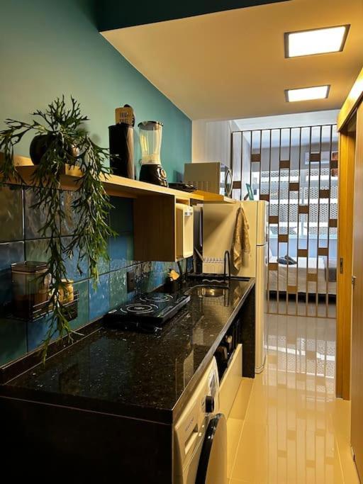 Appartement Moderno Loft - Centro Rio de Janeiro