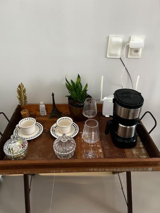 Moderno Loft - Centro Appartement *
