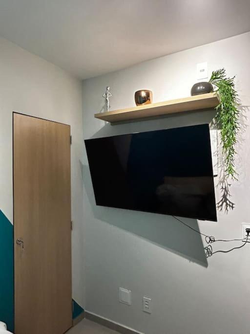 Appartement Moderno Loft - Centro Rio de Janeiro
