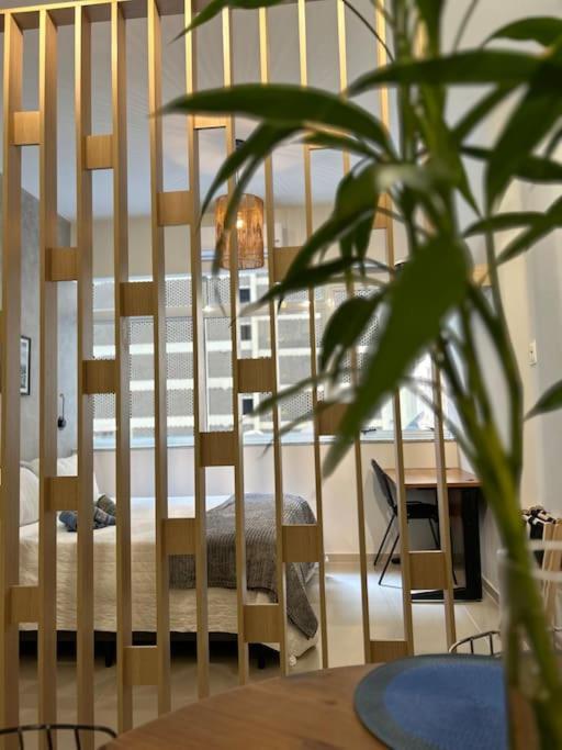 Moderno Loft - Centro Appartement *