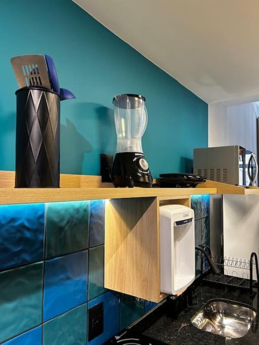 Appartement Moderno Loft - Centro *