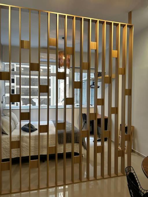 Moderno Loft - Centro Appartement