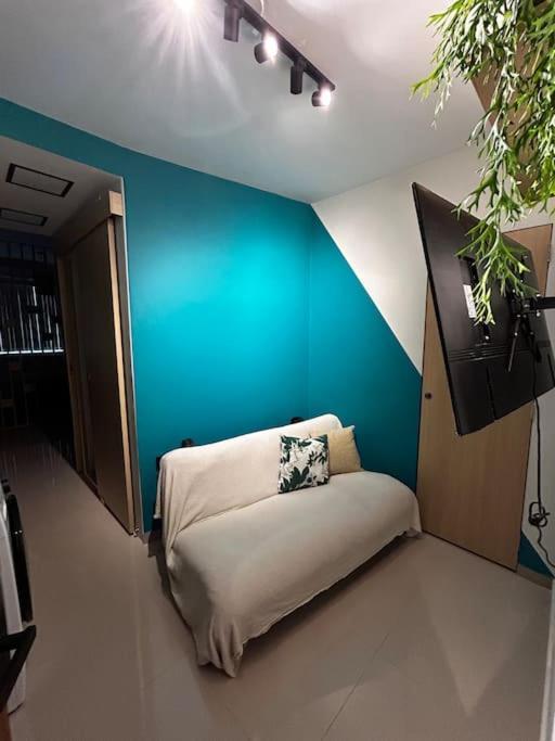 Moderno Loft - Centro Appartement *