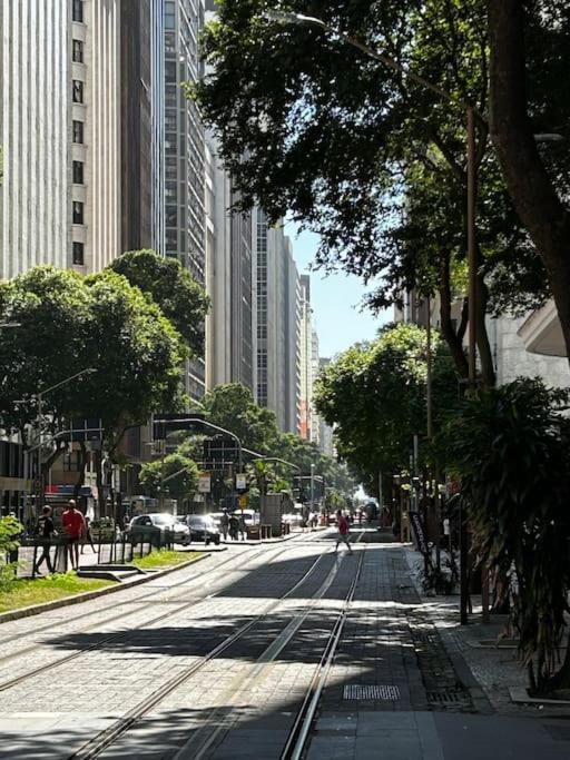 Moderno Loft - Centro Appartement Rio de Janeiro
