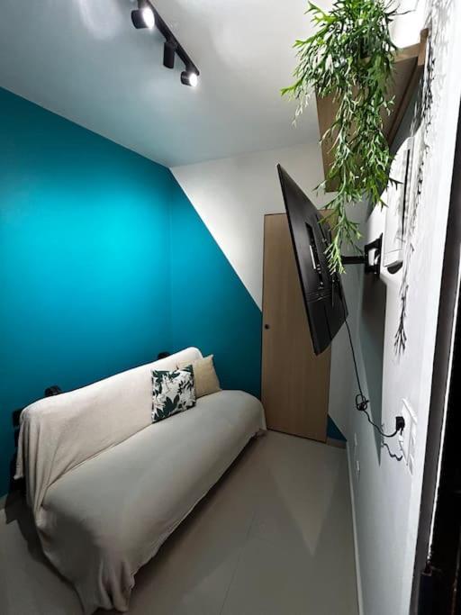 Appartement Moderno Loft - Centro Rio de Janeiro