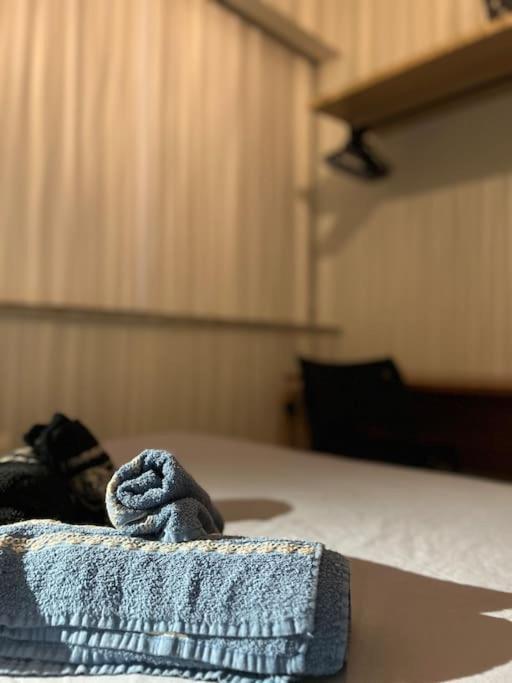 Appartement Moderno Loft - Centro Rio de Janeiro