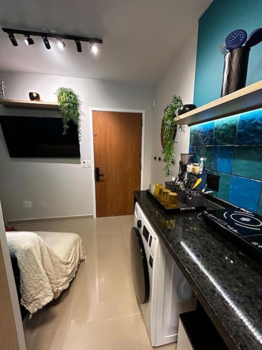 Appartement Moderno Loft - Centro *