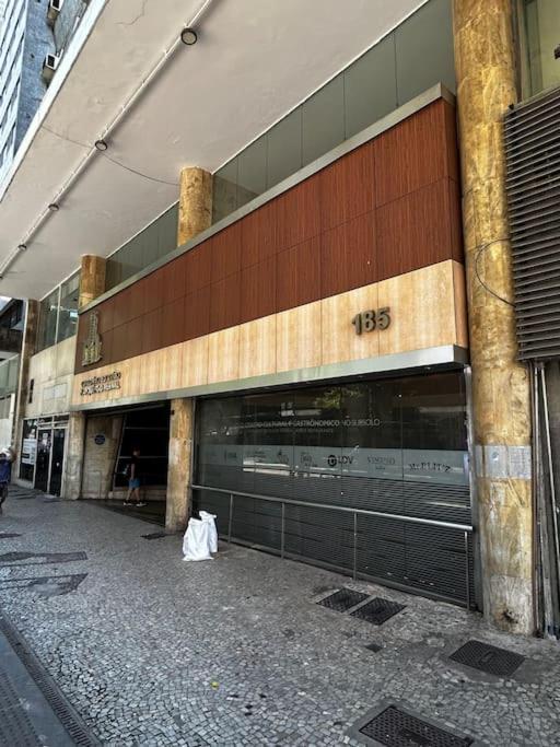 Appartement Moderno Loft - Centro Rio de Janeiro